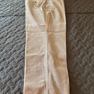 Cherokee Corduroy Pants